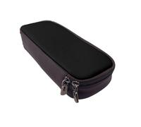 DCEHGEW Astuccio in pelle PU con stampa di husky, astuccio con cerniera apribile per scuola, ufficio, viaggi, porta cancelleria, regalo per donne, uomini e bambini, Karate, One Size, Zaino per la