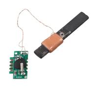 DCF 77.5KHz Modulo ricevitore orologio modulo RCC singola frequenza (DCF-1060N-800)