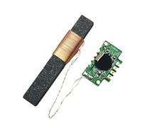 DCF 77.5KHz Modulo ricevitore orologio modulo RCC singola frequenza (DCF-3850M-800)