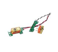 Dcfbkl 1Set Parte di Riparazione Per G304 G305 Sinistra Destra Schede Madri Hot Swap Circuit Board Cavo Flessibile Sinistra Destra Consiglio