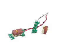 Dcfbkl 1Set Parte di Riparazione Per G304 G305 Sinistra Destra Schede Madri Hot Swap Circuit Board Cavo Flessibile Sinistra Destra Consiglio