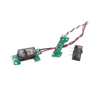 Dcfbkl 1Set Parte di Riparazione Per G304 G305 Sinistra Destra Schede Madri Hot Swap Circuit Board Cavo Flessibile Sinistra Destra Consiglio