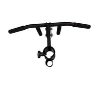 Dcfbkl Attacco a T con impugnatura multipla per allenamento della forza e allenamenti di tutto il corpo, accessorio per bilanciere e stacco