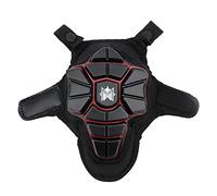 Dcfbkl Bambini Balance Bike Stem Copertura Protettiva Manica Petto Anti Collisione Manubrio per Protezione Copertura Balance Bicicletta P Protezione Pad Bike Manubrio Protector Bambino Protector