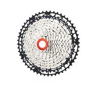 Dcfbkl Bici da strada 11/12/13 velocità Cassette Ricambio Hollow Pignone Biciclette Cassette Volano per Mountain Bike Biciclette Peso Leggero Ruota Libera