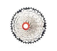 Dcfbkl Bici da strada 11/12/13 velocità Cassette Ricambio Hollow Pignone Biciclette Cassette Volano per Mountain Bike Biciclette Peso Leggero Ruota Libera