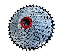 Dcfbkl Bici da strada 11/12/13 velocità Cassette Ricambio Hollow Pignone Biciclette Cassette Volano per Mountain Bike Biciclette Peso Leggero Ruota Libera