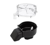 Dcfbkl Componenti di ricambio per smerigliatrice per macchina da caffè DGB-500G Facile da pulire Parti del produttore Forniture per elettrodomestici da cucina Gusto professionale