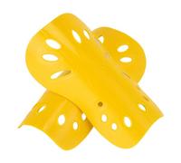 Dcfbkl Confezione da 2 ginocchiere da calcio per bambini, per sport, palestra, gioventù