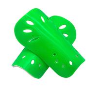 Dcfbkl Confezione da 2 ginocchiere da calcio per bambini, per sport, palestra, gioventù