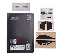 Dcfbkl Giochi Antiscivolo Nastro Grip Per M42 Gaming Aggiornamento Wicking Pre Cut Facile Da Applicare Giochi Nastro Antiscivolo