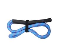 Dcfbkl Golfs Swing Training AidsRope Portable Swing Trainer Indoor Training Attrezzature per migliorare la velocità Ritmo Esercizi Corda
