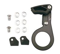 Dcfbkl Guida Catena Montaggio Direttamente Corona Guardia Leghe di Alluminio Leggero Bike Tool per ISCG 03 05 Movimento Centrale Protezioni Biciclette Protezioni Guardia