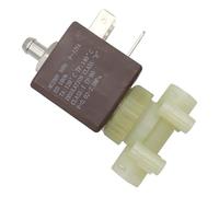 Dcfbkl Le valvole di controllo elettromagnetiche facili dell'installazione 230V migliorano la preparazione del caffè con il regolamento accurato per la parte della macchina