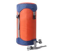 Dcfbkl Sacchi di compressione di lunga durata Sacchi di roba di grande capacità a prova di umidità Attrezzatura da campeggio Risparmio di spazio Compressione Risparmio di spazio Copertura del sacco a