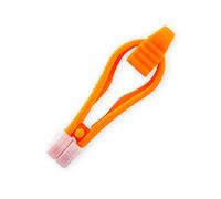 Dcfbkl Sea FishingPlaner Board Clip Pesi per Trolling Outrigger Line Downrigger Rilascio per pesca a traina Heavy Tensione Snap Release Clip