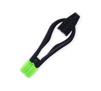Dcfbkl Sea FishingPlaner Board Clip Pesi per Trolling Outrigger Line Downrigger Rilascio per pesca a traina Heavy Tensione Snap Release Clip