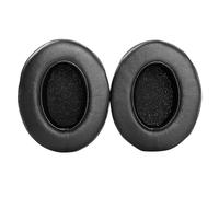 Dcfbkl Sostituisci i cuscinetti auricolari usurati per TTBH085 TTBH090 cuscinetti auricolari in memory foam con suono migliorato nero per la tua voce interiore