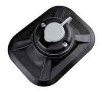 Dcfbkl Supporto multifunzionale della base del supporto del kayak delle canoe per la base della parte dello strumento della canna da