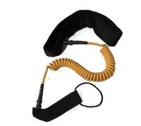 Dcfbkl Surfboard Sport Acquatico Guinzaglio Surf Guinzaglio Vita Cintura Hip Surf Cinghia Petto Cinghia A Sgancio Rapido Corda Outdoor Corda