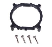 Dcfbkl X99/X79 CPU Fan Cooler Dissipatore Radiatore Stand Con Viti Kit di Montaggio Per LGA2011 Vent Mount Holder Culla