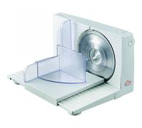 DCG - Affettatrice Elettrica Pieghevole Mod. AS2455N 170 MM