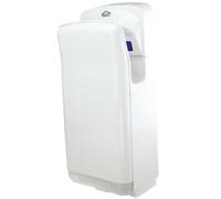 DCG B017V3P06M Asciuga Mani Elettrico, 1900 watt, Bianco