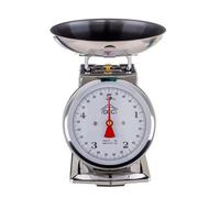 BILANCIA DA CUCINA 5KG IN ACCIAIO INOX DCG
