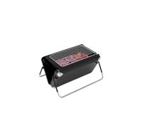 Dcg Eltronic - Barbecue Bq2499-nero DCG ELTRONIC