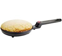 DCG CM5750 Crepiera elettrica, 650 W