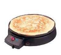 PADELLA PADELLE PIASTRA CREPES CREPIERA MACCHINA ELETTRICA DCG CM5760 CM 5760