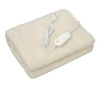 Scaldasonno elettrico matrimoniale DCG SE3153 scaldino coperta Scaldaletto Rotex