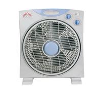 DCG CRB1210 VENTILATORE BOX FAN 30 CM.