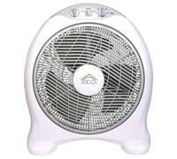 DCG CRB1230 VENTILATORE BOX FAN 40 CM.