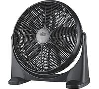 DCG ELTRONIC VENTIL.BOX FAN CRB1240 50cm 3 velocita',diametro 50cm,inclinazione alto-basso,silver/ner - CBR1240