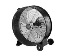 DCG CRB1260N BOX FAN VENTILATORE INDUSTRIALE DA TERRA