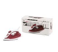 DCG - DB8010 Ferro a Vapore Potenza 1800 Watt Colore Bianco / Rosso