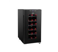 Dcg Eltronic - Cantinetta Mf1018 50 Lt-nero DCG ELTRONIC