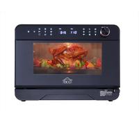 Dcg Eltronic - Fornetto Elettrico Mbv9925-nero DCG ELTRONIC