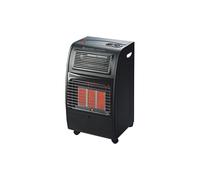 DCG ELTRONIC GH09 STUFA A GAS GPL - NERA