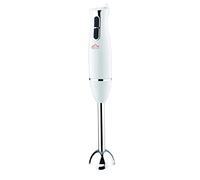 FRULLATORE AD IMMERSIONE INOX 450 W