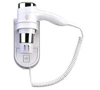 DCG Eltronic HTW1028 1600W Bianco phon