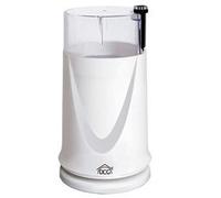 Macinacaff elettrico Dcg macina trita chicchi caff lama acciaio ksw 2605 Rotex