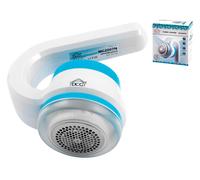 DCG Eltronic Levapelucchi elettrico