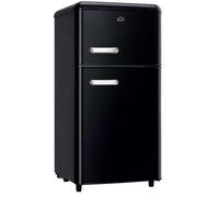 DCG Eltronic MF100BCDP monoporta Libera installazione 100 L Nero