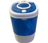 Mini Lavatrice Portabile DCG ML5950 Capacita 2 Kg