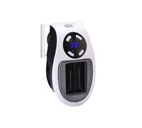 Dcg Eltronic Ptc04 Stufetta Elettrica A Raggi Infrarossi 500w
