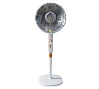 Dcg Eltronic - Stufa Oscillante Carbon Crystal 124 Cm - Sa9680 DCG ELTRONIC