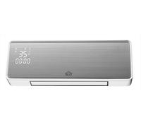 Dcg Eltronic - Termoventilatore Tcm75-silver DCG ELTRONIC