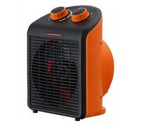 Dcg Eltronic - Termoventilatore Waterproof Ip21 Hl9734-vari Colori DCG ELTRONIC